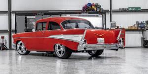 Chevrolet Bel Air